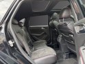 Mercedes classe b 180 d 7-g dct fascination pack amg camera de recul entretient full mercedes garantie 12 mois occasion...
