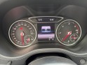 Mercedes classe b 180 d 7-g dct fascination pack amg camera de recul entretient full mercedes garantie 12 mois occasion...