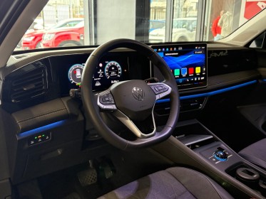 Volkswagen tiguan 1.5 etsi 150cv dsg7 life plus - garantie constructeur - pas de malus - occasion  simplicicar aix les bains...