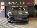 Volkswagen tiguan 1.5 etsi 150cv dsg7 life plus - garantie constructeur - pas de malus - occasion  simplicicar aix les bains...