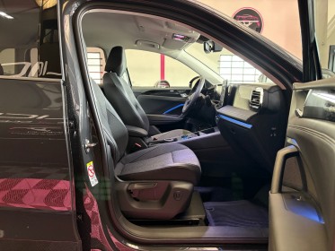 Volkswagen tiguan 1.5 etsi 150cv dsg7 life plus - garantie constructeur - pas de malus - occasion  simplicicar aix les bains...