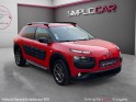 Citroen c4 cactus e-hdi 92 shine etg6 caméra de recul régulateur clim garantie 12 mois occasion barberey simplicicar...