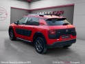 Citroen c4 cactus e-hdi 92 shine etg6 caméra de recul régulateur clim garantie 12 mois occasion barberey simplicicar...