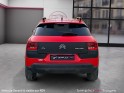 Citroen c4 cactus e-hdi 92 shine etg6 caméra de recul régulateur clim garantie 12 mois occasion barberey simplicicar...