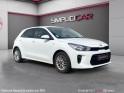 Kia rio business 1.2l 85ch premium business - garantie 12 mois occasion simplicicar brest simplicicar simplicibike france