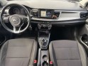 Kia rio business 1.2l 85ch premium business - garantie 12 mois occasion simplicicar brest simplicicar simplicibike france