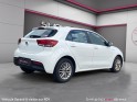 Kia rio business 1.2l 85ch premium business - garantie 12 mois occasion simplicicar brest simplicicar simplicibike france