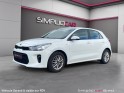 Kia rio business 1.2l 85ch premium business - garantie 12 mois occasion simplicicar brest simplicicar simplicibike france