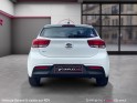 Kia rio business 1.2l 85ch premium business - garantie 12 mois occasion simplicicar brest simplicicar simplicibike france