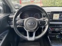 Kia rio business 1.2l 85ch premium business - garantie 12 mois occasion simplicicar brest simplicicar simplicibike france