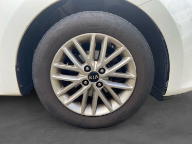 Kia rio business 1.2l 85ch premium business - garantie 12 mois occasion simplicicar brest simplicicar simplicibike france