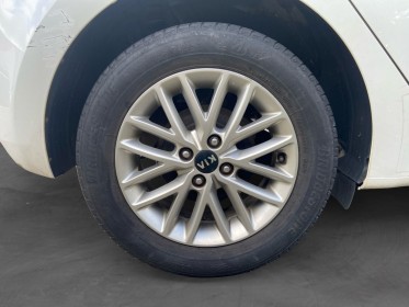 Kia rio business 1.2l 85ch premium business - garantie 12 mois occasion simplicicar brest simplicicar simplicibike france