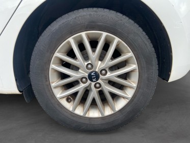 Kia rio business 1.2l 85ch premium business - garantie 12 mois occasion simplicicar brest simplicicar simplicibike france