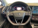 Seat leon 1.5 tsi 150 start/stop act bvm6 fr - carplay - toit pano - beats - virtual cockpit - keyless - ambiance led...