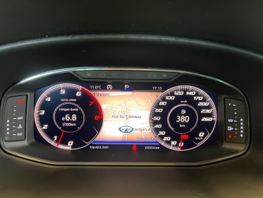 Seat leon 1.5 tsi 150 start/stop act bvm6 fr - carplay - toit pano - beats - virtual cockpit - keyless - ambiance led...