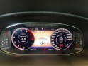 Seat leon 1.5 tsi 150 start/stop act bvm6 fr - carplay - toit pano - beats - virtual cockpit - keyless - ambiance led...