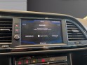 Seat leon 1.5 tsi 150 start/stop act bvm6 fr - carplay - toit pano - beats - virtual cockpit - keyless - ambiance led...