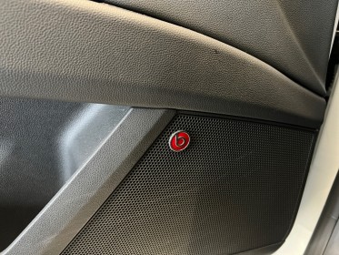 Seat leon 1.5 tsi 150 start/stop act bvm6 fr - carplay - toit pano - beats - virtual cockpit - keyless - ambiance led...