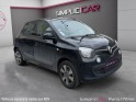 Renault twingo iii 0.9 tce 90 cosmic edc occasion paris 17ème (75)(porte maillot) simplicicar simplicibike france