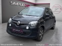 Renault twingo iii 0.9 tce 90 cosmic edc occasion paris 17ème (75)(porte maillot) simplicicar simplicibike france
