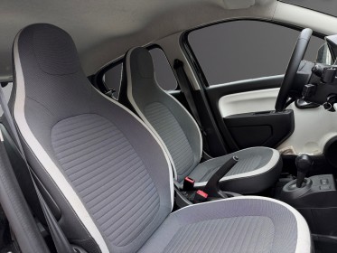 Renault twingo iii 0.9 tce 90 cosmic edc occasion paris 17ème (75)(porte maillot) simplicicar simplicibike france