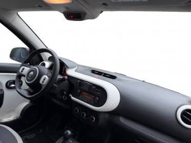 Renault twingo iii 0.9 tce 90 cosmic edc occasion paris 17ème (75)(porte maillot) simplicicar simplicibike france