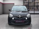 Renault twingo iii 0.9 tce 90 cosmic edc occasion paris 17ème (75)(porte maillot) simplicicar simplicibike france