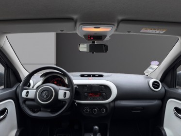 Renault twingo iii 0.9 tce 90 cosmic edc occasion paris 17ème (75)(porte maillot) simplicicar simplicibike france