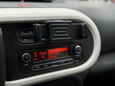 Renault twingo iii 0.9 tce 90 cosmic edc occasion paris 17ème (75)(porte maillot) simplicicar simplicibike france