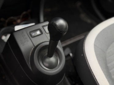 Renault twingo iii 0.9 tce 90 cosmic edc occasion paris 17ème (75)(porte maillot) simplicicar simplicibike france