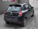 Renault twingo iii 0.9 tce 90 cosmic edc occasion paris 17ème (75)(porte maillot) simplicicar simplicibike france