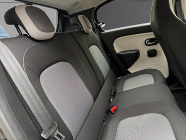 Renault twingo iii 0.9 tce 90 cosmic edc occasion paris 17ème (75)(porte maillot) simplicicar simplicibike france