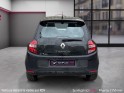 Renault twingo iii 0.9 tce 90 cosmic edc occasion paris 17ème (75)(porte maillot) simplicicar simplicibike france