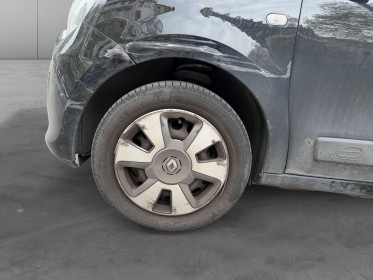 Renault twingo iii 0.9 tce 90 cosmic edc occasion paris 17ème (75)(porte maillot) simplicicar simplicibike france