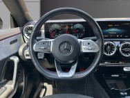 MERCEDES d'occasion CLASSE CLA II CLA 200 D AMG LINE 8G-DCT de 2022