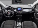 Fiat 500x my18 1.6 multijet 120 ch lounge controle technique vierge camera de recul apple carplay garantie 12 mois occasion...
