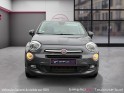 Fiat 500x my18 1.6 multijet 120 ch lounge controle technique vierge camera de recul apple carplay garantie 12 mois occasion...