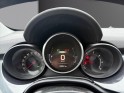 Fiat 500x my18 1.6 multijet 120 ch lounge controle technique vierge camera de recul apple carplay garantie 12 mois occasion...