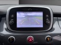 Fiat 500x my18 1.6 multijet 120 ch lounge controle technique vierge camera de recul apple carplay garantie 12 mois occasion...