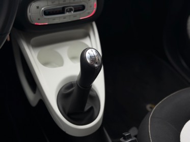 Smart fortwo coupe 1.0 71 ch ss passion occasion paris 17ème (75)(porte maillot) simplicicar simplicibike france