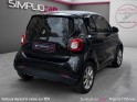 Smart fortwo coupe 1.0 71 ch ss passion occasion paris 17ème (75)(porte maillot) simplicicar simplicibike france