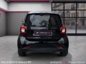 Smart fortwo coupe 1.0 71 ch ss passion occasion paris 17ème (75)(porte maillot) simplicicar simplicibike france