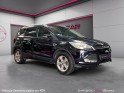 Ford kuga 2.0 tdci 120 ss 4x2 trend - garantie 12 mois - distribution ok occasion simplicicar brest simplicicar simplicibike...