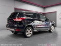 Ford kuga 2.0 tdci 120 ss 4x2 trend - garantie 12 mois - distribution ok occasion simplicicar brest simplicicar simplicibike...
