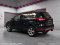 Ford kuga 2.0 tdci 120 ss 4x2 trend - garantie 12 mois - distribution ok occasion simplicicar brest simplicicar simplicibike...