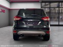 Ford kuga 2.0 tdci 120 ss 4x2 trend - garantie 12 mois - distribution ok occasion simplicicar brest simplicicar simplicibike...