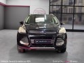 Ford kuga 2.0 tdci 120 ss 4x2 trend - garantie 12 mois - distribution ok occasion simplicicar brest simplicicar simplicibike...