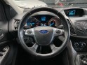 Ford kuga 2.0 tdci 120 ss 4x2 trend - garantie 12 mois - distribution ok occasion simplicicar brest simplicicar simplicibike...
