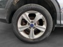 Ford kuga 2.0 tdci 120 ss 4x2 trend - garantie 12 mois - distribution ok occasion simplicicar brest simplicicar simplicibike...