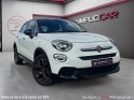 Fiat 500x my19 1.0 firefly turbo t3 120 ch 120anniversaire / carplay / toit ouvrant panoramique / garantie 12 mois europe...